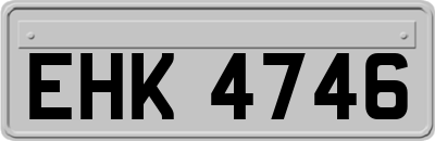 EHK4746