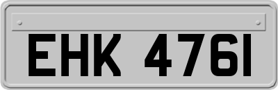 EHK4761