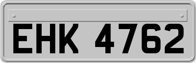 EHK4762