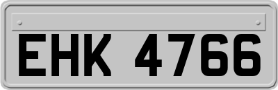 EHK4766