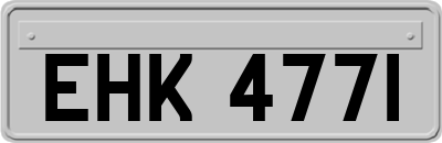 EHK4771