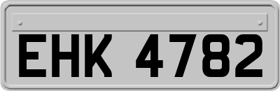 EHK4782