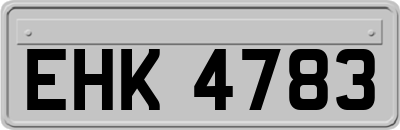 EHK4783