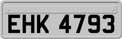EHK4793