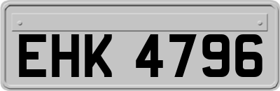 EHK4796
