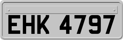 EHK4797