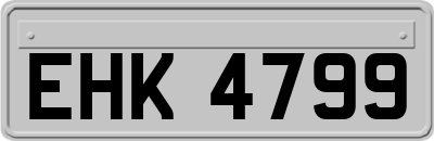 EHK4799