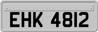 EHK4812