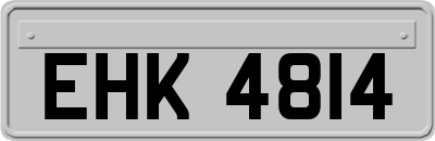 EHK4814