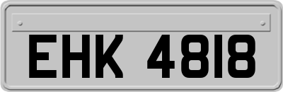 EHK4818
