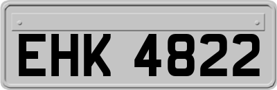 EHK4822
