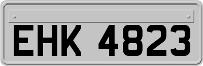 EHK4823