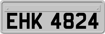 EHK4824