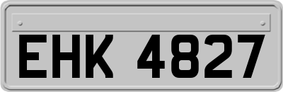 EHK4827