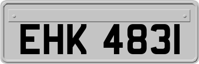 EHK4831