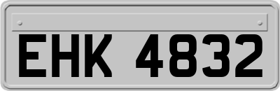 EHK4832