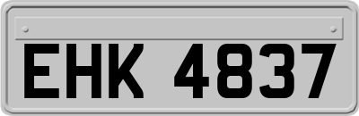 EHK4837
