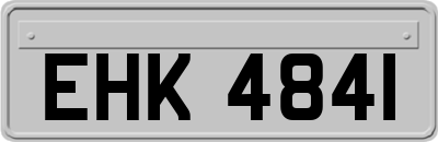 EHK4841
