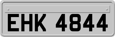 EHK4844