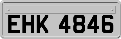 EHK4846