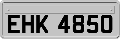EHK4850