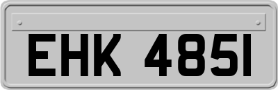 EHK4851