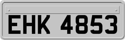 EHK4853