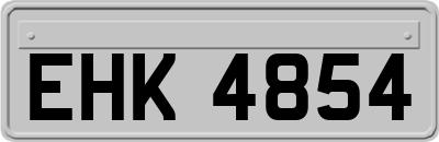 EHK4854