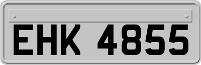 EHK4855