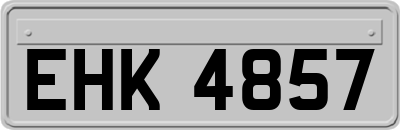 EHK4857