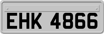 EHK4866