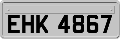 EHK4867