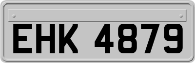 EHK4879
