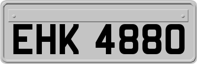 EHK4880