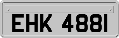 EHK4881