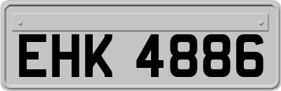 EHK4886