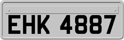 EHK4887