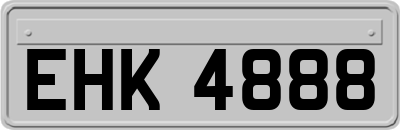 EHK4888