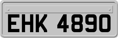 EHK4890