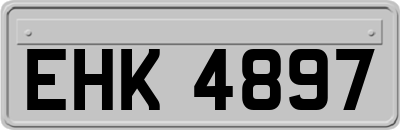 EHK4897