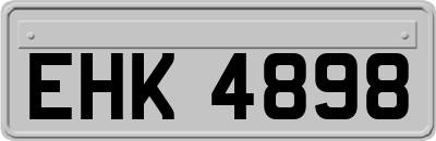 EHK4898