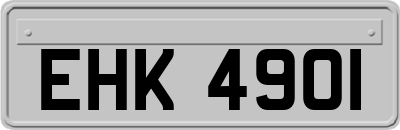 EHK4901