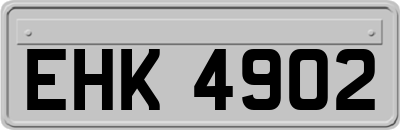 EHK4902