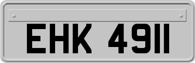 EHK4911