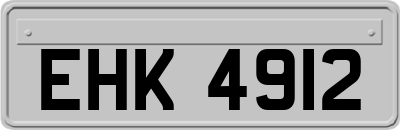 EHK4912