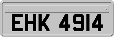 EHK4914