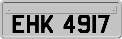 EHK4917