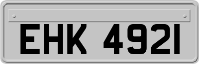 EHK4921