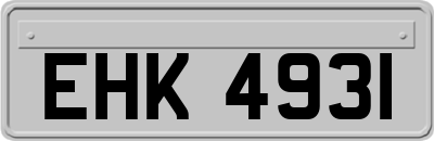 EHK4931