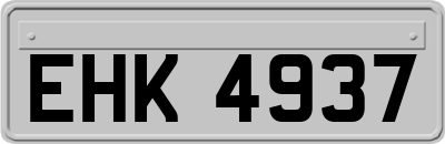 EHK4937